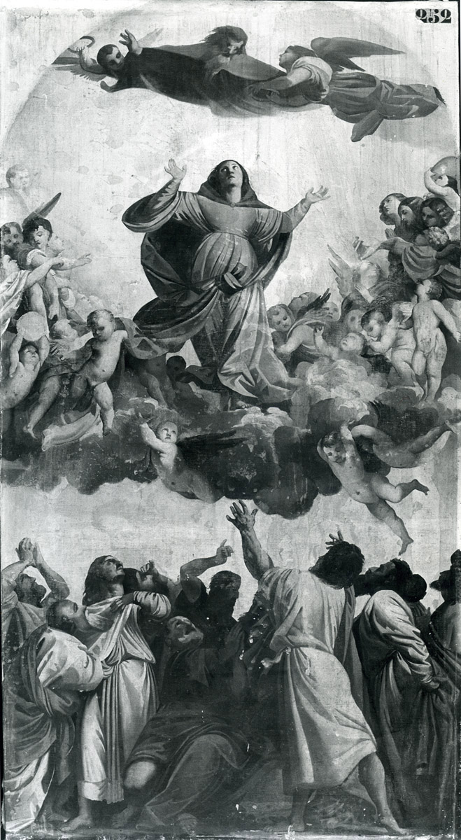 L'Assomption